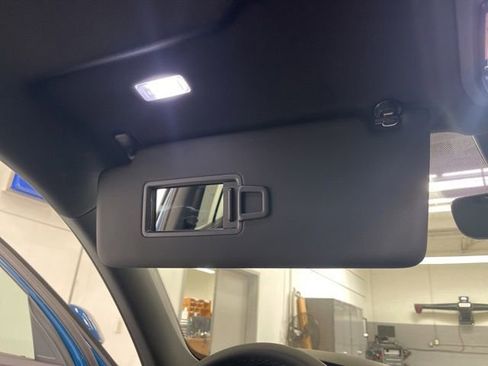 New 2025 Volkswagen Atlas Cross Sport SEL Premium R-Line image 17