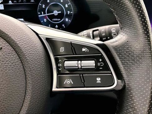 Used 2024 Kia Seltos SX AWD/4WD image 24