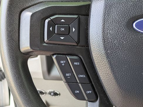 Certified 2024 Ford E-450 and Econoline 450 Super Duty w/ Power Windows & Locks Group RWD image 15