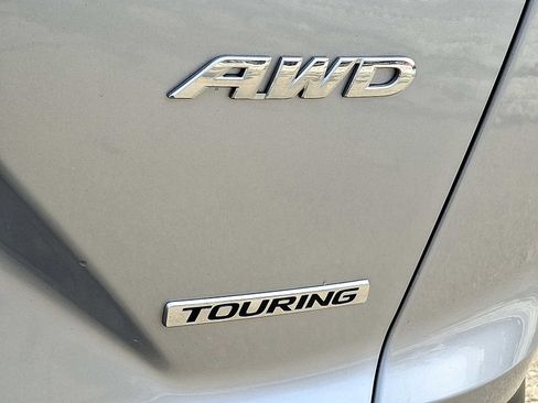 Used 2020 Honda CR-V Touring image 30