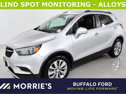Used 2019 Buick Encore Preferred w/ Safety Package