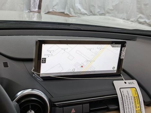 New 2026 MAZDA MX-5 Miata Grand Touring w/ Appearance Package RWD image 27