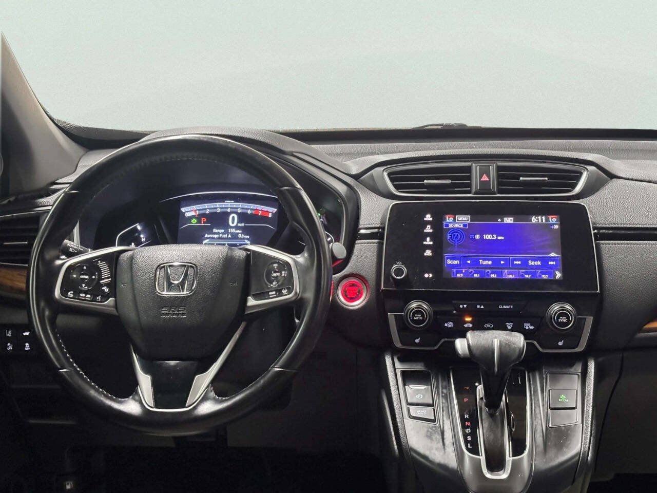 Used 2017 Honda CR-V EX-L image 27
