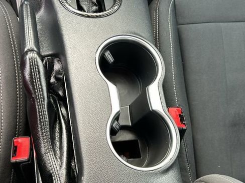 Certified 2022 Ford Mustang GT w/ Black Accent Package image 20