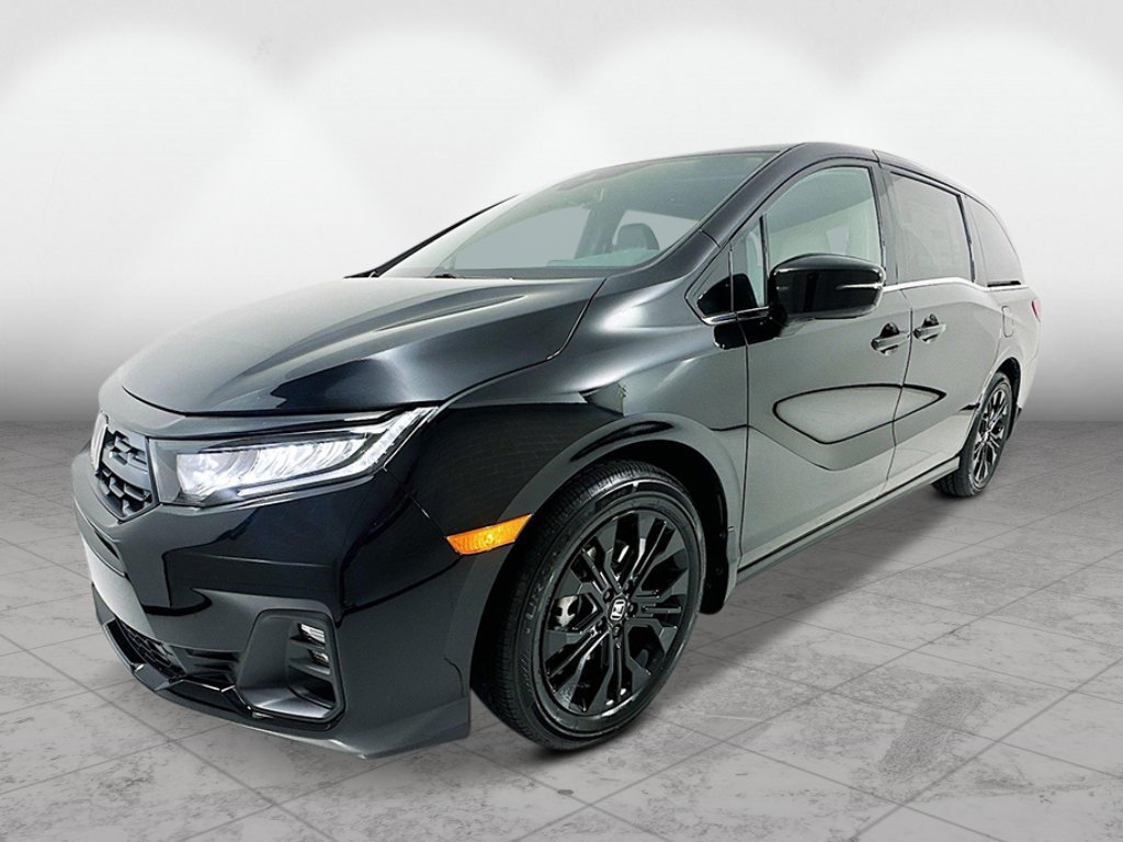 New 2027 Honda Odyssey Sport-L image 1