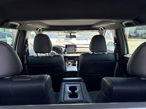 Used 2022 Mitsubishi Outlander SE FWD image 15