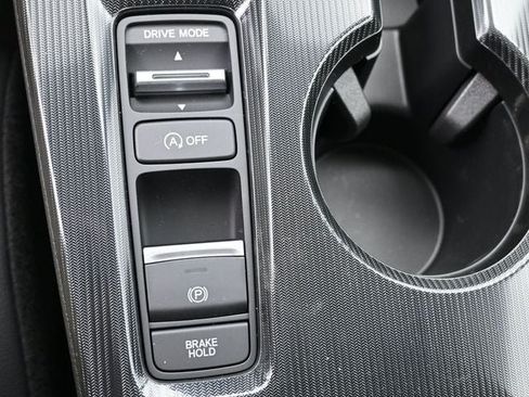 Used 2024 Honda Civic Touring image 19