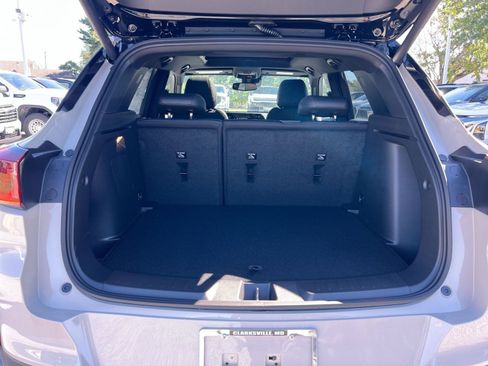 New 2026 Chevrolet TrailBlazer RS w/ Convenience Package image 21