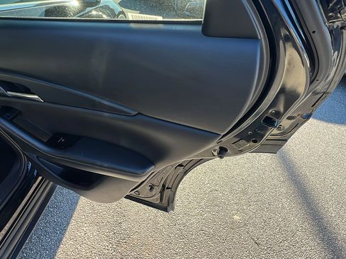 Used 2025 MAZDA CX-30 AWD 2.5 S w/ Preferred Package image 21