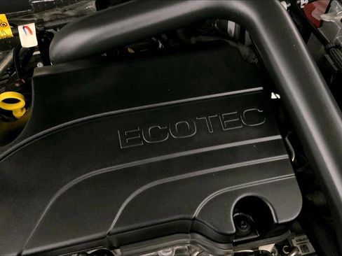 Used 2025 Chevrolet Equinox LT image 30