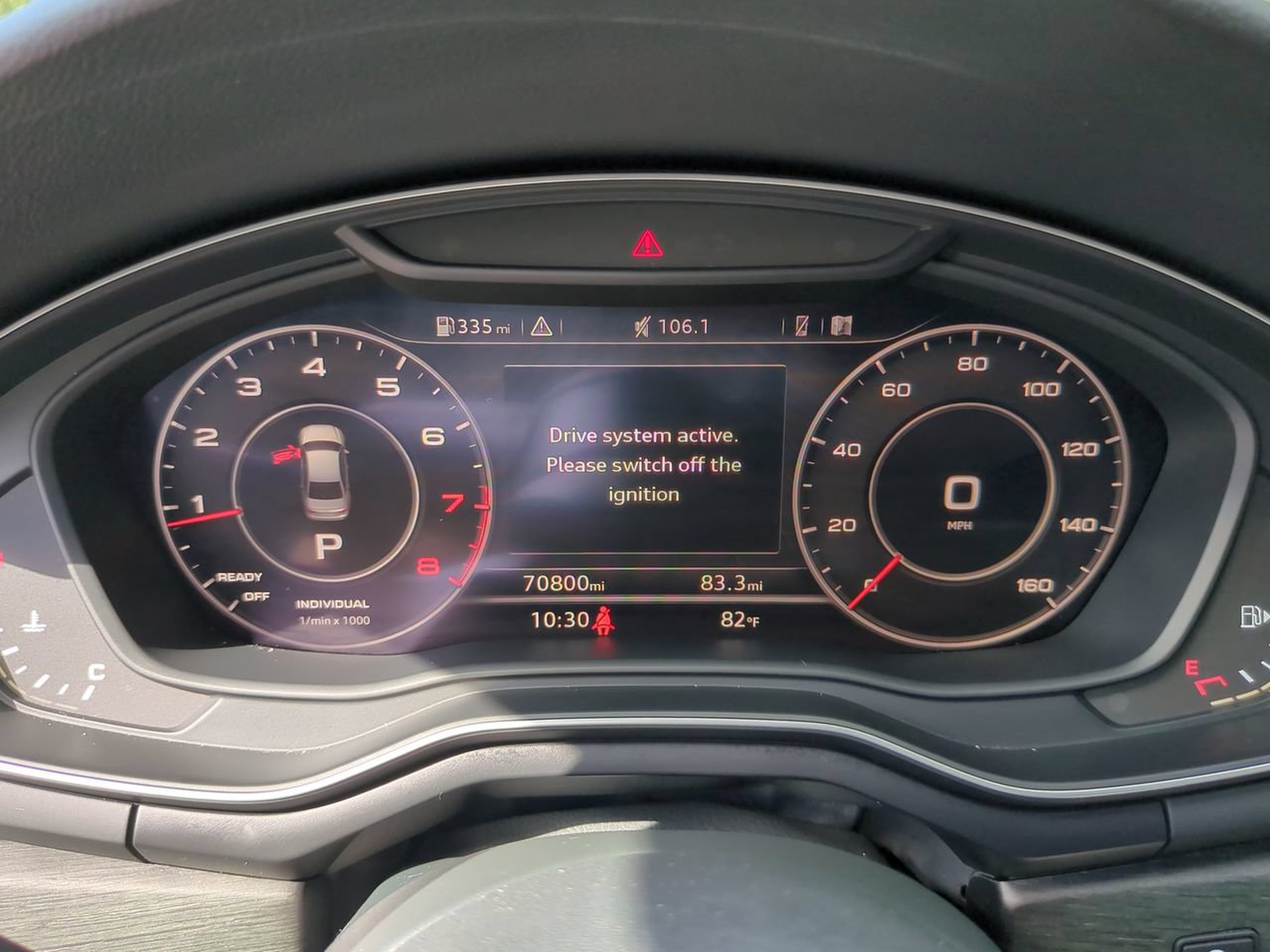 Used 2018 Audi A4 2.0T Premium Plus w/ Premium Plus Package AWD/4WD image 12