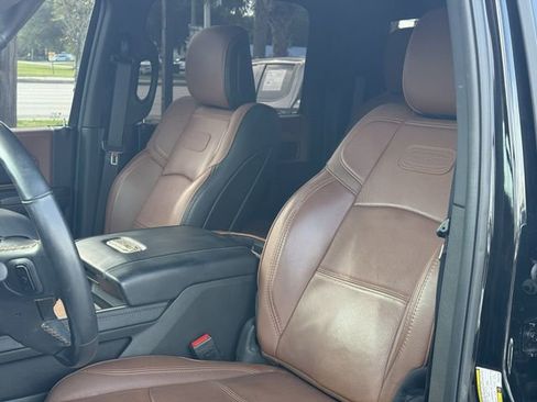 Used 2023 RAM 2500 Limited AWD/4WD image 14