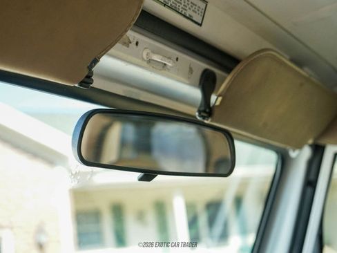 Used 2002 Jeep Wrangler Sahara AWD/4WD image 49