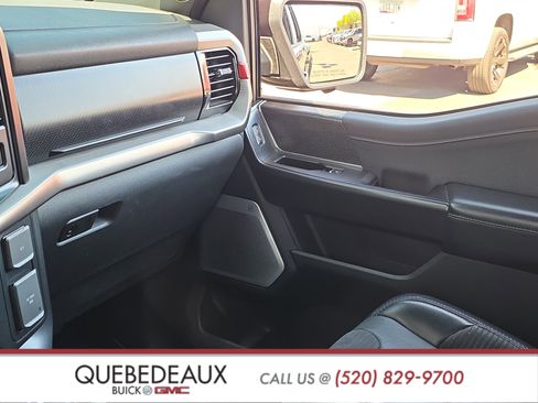 Used 2022 Ford F150 Raptor w/ Equipment Group 801A High image 28