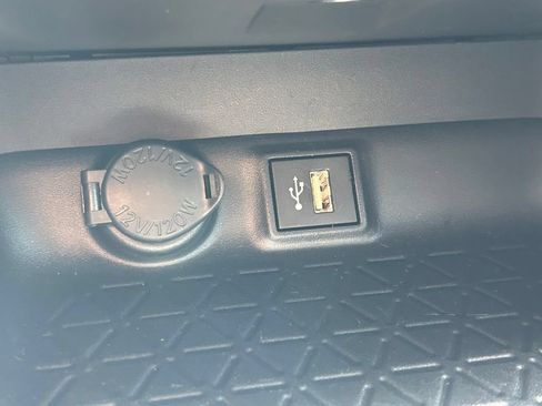 Used 2025 Toyota RAV4 LE FWD image 25