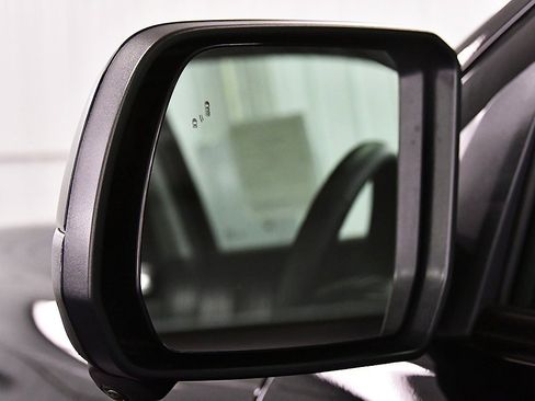 New 2025 Ford Ranger XLT w/ Equipment Group 301A High image 15