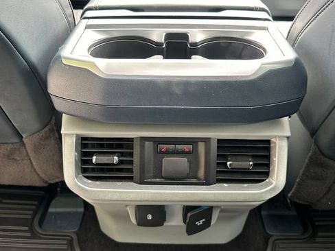 Certified 2023 Ford F150 Limited AWD/4WD image 21