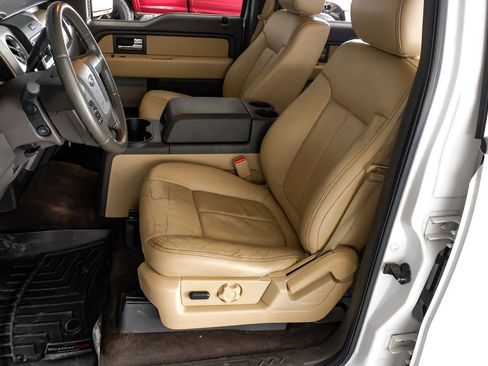 Used 2014 Ford F150 XLT w/ Equipment Group 302A Luxury image 28