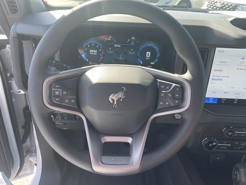 New 2025 Ford Bronco 2-Door w/ Sasquatch Package image 41