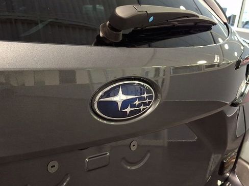 Certified 2025 Subaru Crosstrek 2.5i Wilderness image 28