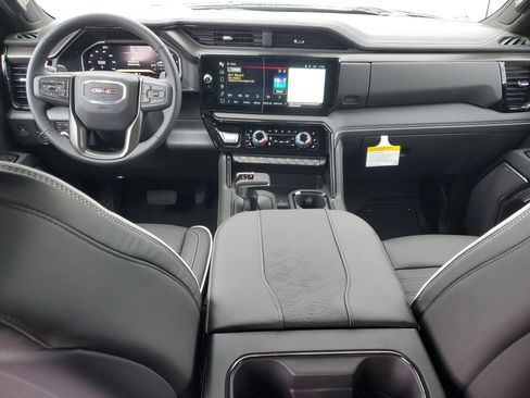 New 2026 GMC Sierra 1500 AT4X image 14