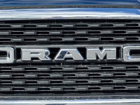 Used 2024 RAM 2500 Big Horn w/ Bed Utility Group image 42