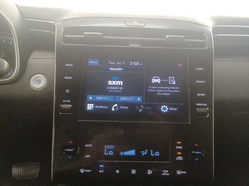 Used 2024 Hyundai Tucson SEL FWD image 25