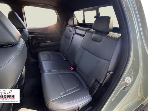 Used 2024 Hyundai Santa Cruz Limited image 26