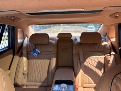 New 2026 Genesis G90 3.5T AWD/4WD image 28