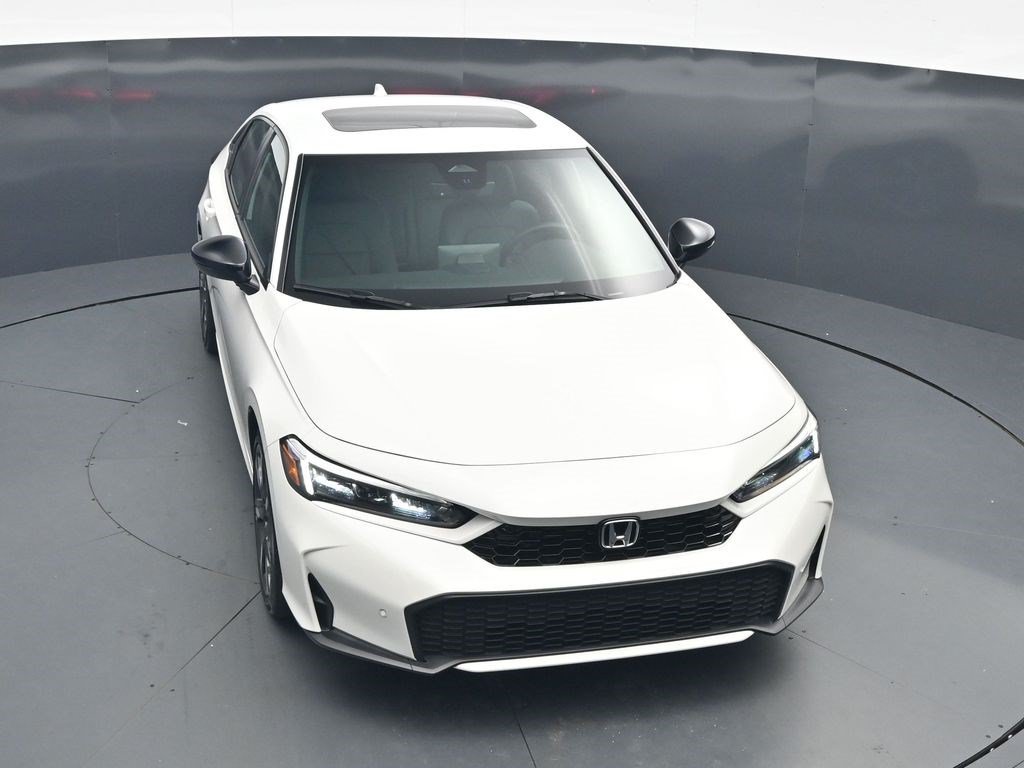 Used 2026 Honda Civic Sport Touring image 23