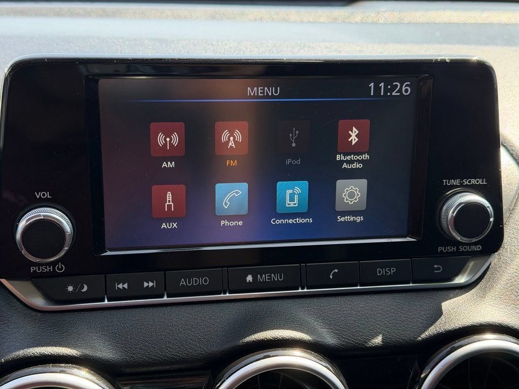 Used 2023 Nissan Sentra S FWD image 27