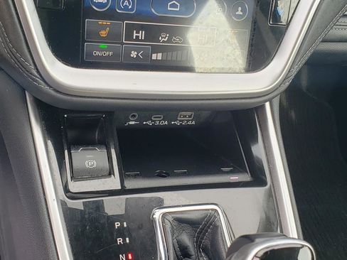Used 2024 Subaru Legacy Limited image 36