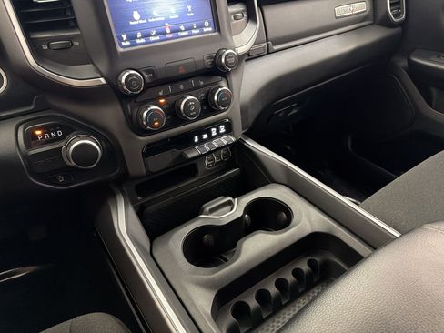 Used 2021 RAM 1500 Lone Star RWD image 17