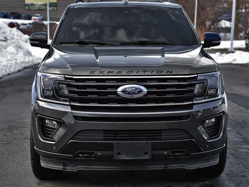 Used 2021 Ford Expedition Limited image 6