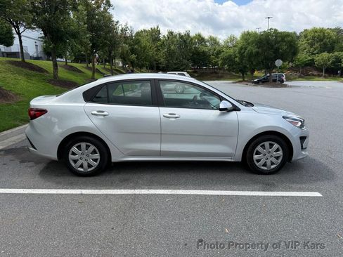 Used 2023 Kia Rio S FWD image 4
