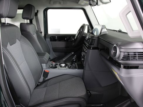 New 2026 INEOS Grenadier AWD/4WD image 12