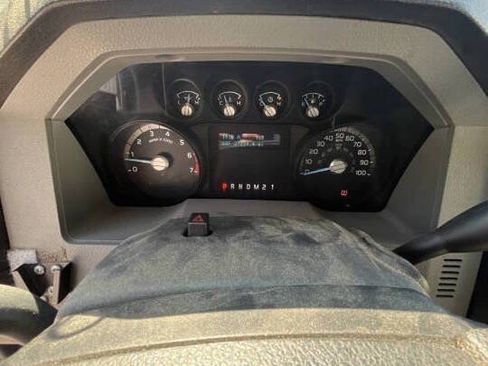 Used 2014 Ford F250 XL w/ Snow Plow Prep Package AWD/4WD image 14