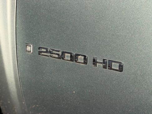 Used 2007 Chevrolet Silverado 2500 W/T w/ LS Package image 31