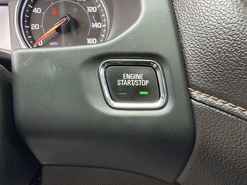 Used 2023 GMC Acadia AT4 w/ Preferred Package AWD/4WD image 36