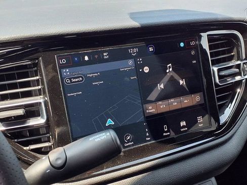 New 2026 Dodge Durango AWD image 3