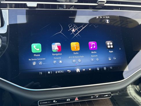 Used 2025 Mercedes-Benz E 450 E 450 image 21