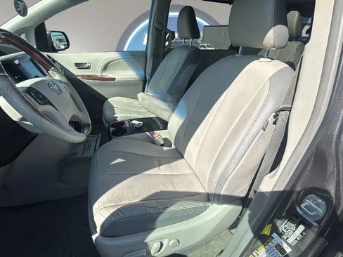 Used 2011 Toyota Sienna Limited w/ Premium Pkg AWD/4WD image 21