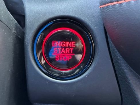 Used 2025 Honda HR-V Sport image 10