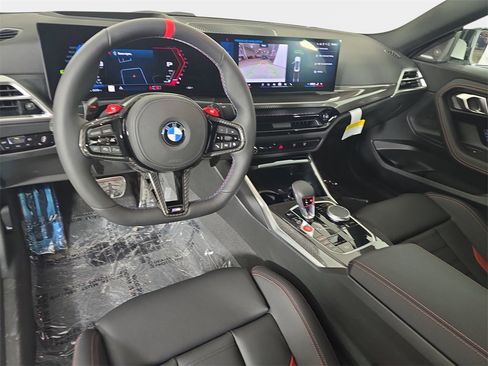 New 2026 BMW M2 Base w/ Lighting Package image 14