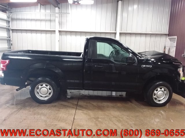 Used 2018 Ford F150 XL RWD image 6