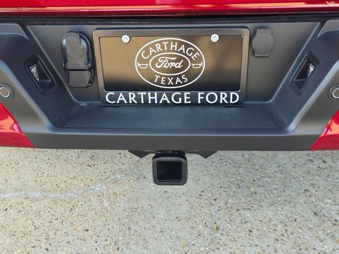 New 2026 Ford F150 Lariat w/ Equipment Group 501A Mid AWD/4WD image 36