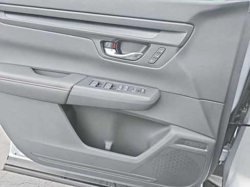New 2026 Honda CR-V Sport-L image 28