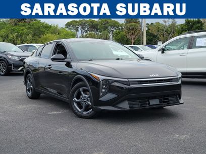Used 2025 Kia K4 LXS