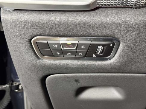Used 2023 BMW X5 M50i w/ Executive Package AWD/4WD image 19