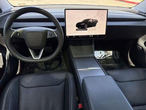 Used 2024 Tesla Model 3 Standard Range image 12